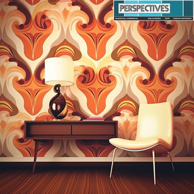 Unveiling Luxury: Designer Wallpaper In Lexington